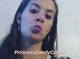 PrincessCandyCotton