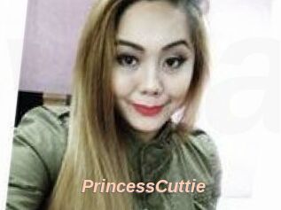 PrincessCuttie