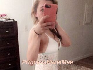 PrincessHazelMae