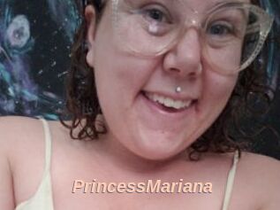 PrincessMariana