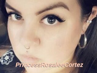 PrincessRosaleeCortez