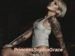 PrincessSophiaGrace