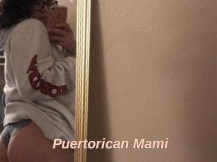 Puertorican_Mami