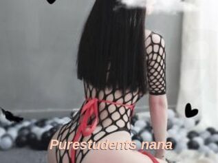 Purestudents_nana