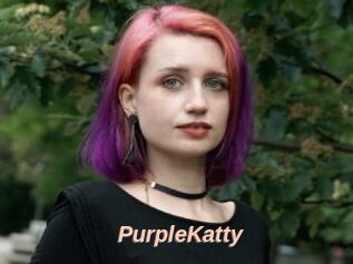 PurpleKatty