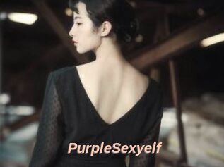 PurpleSexyelf