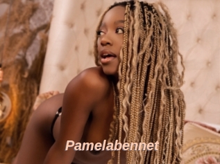 Pamelabennet