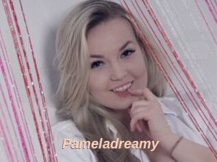 Pameladreamy