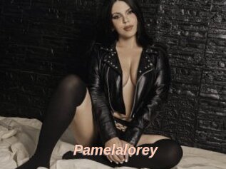 Pamelalorey