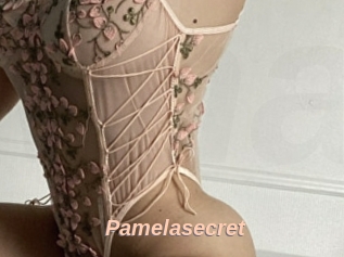 Pamelasecret