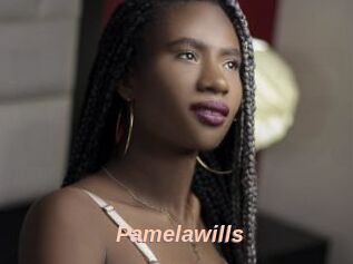 Pamelawills