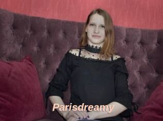 Parisdreamy