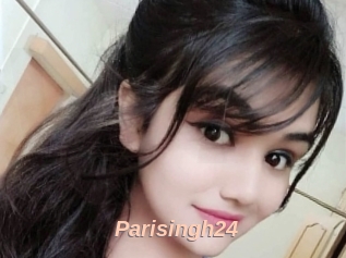 Parisingh24