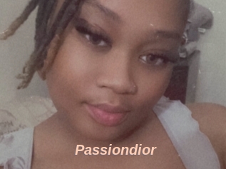 Passiondior