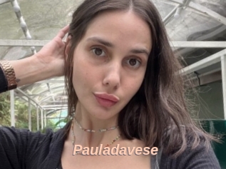 Pauladavese