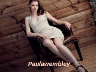 Paulawembley