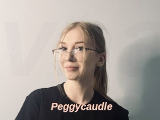 Peggycaudle