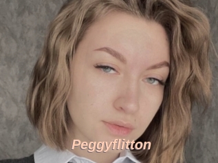 Peggyflitton