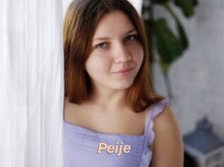 Peije