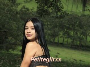 Petitegilrxx