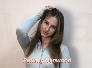 Petulagreenwood