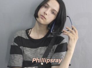 Phillipsray