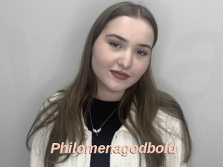 Philomenagodbold