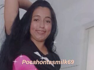 Pocahontasmilk69