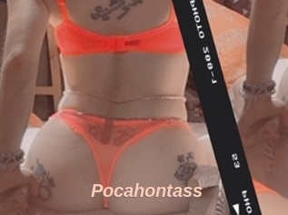 Pocahontass