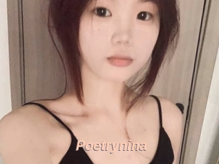 Poetrynina