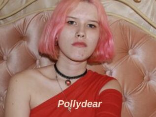 Pollydear