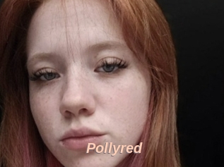 Pollyred