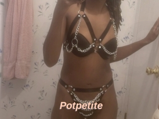 Potpetite