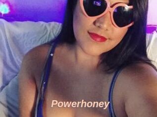 Powerhoney