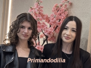 Primandodilia