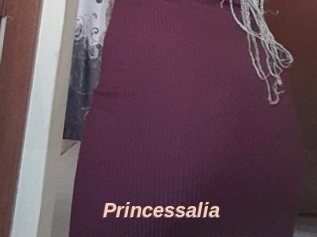 Princessalia