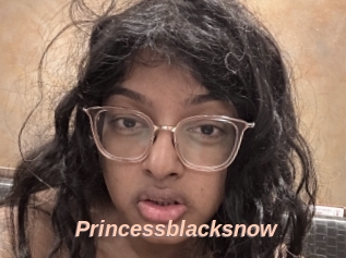 Princessblacksnow