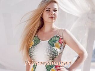 Princessmargeri