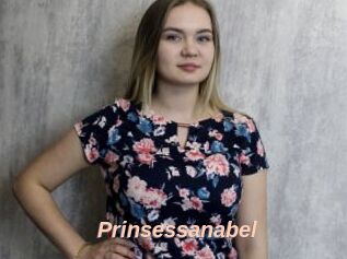 Prinsessanabel