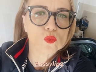 Pussylips