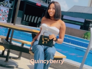 Quincyberry