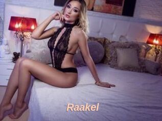 Raakel