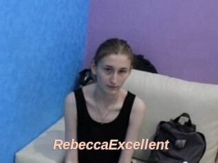 RebeccaExcellent