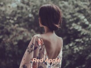 Red_Apple