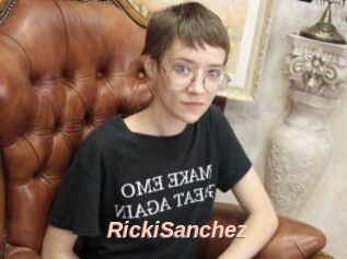 RickiSanchez