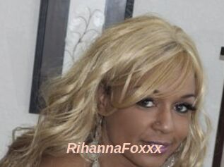 RihannaFoxxx