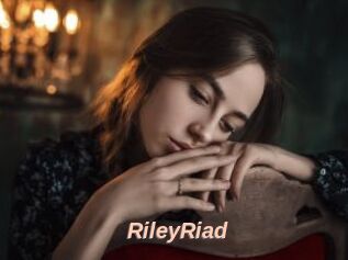 RileyRiad