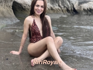 RiriRoyale