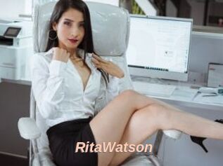 RitaWatson