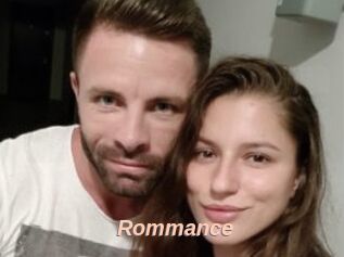 Rommance